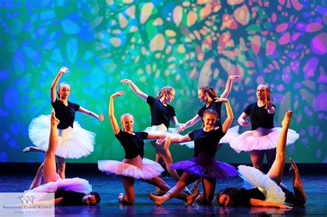Inspiring Young Dancers: The Influence of Rainbow Magic on Ballet Training